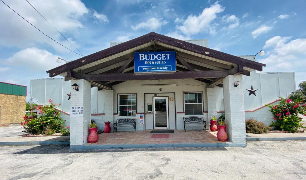 Budget Inn & Suites Freer Exterior photo