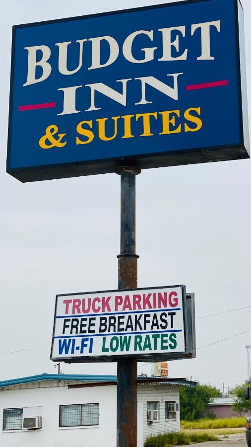 Budget Inn & Suites Freer Exterior photo